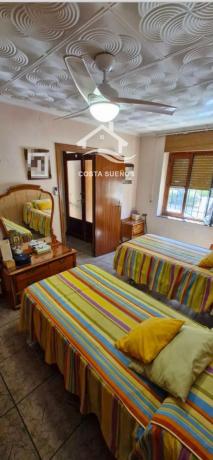 Chalet independiente en venta en Centro, Mutxamel thumbnail 1