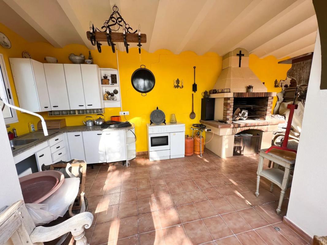 Venta de chalet independiente en Bonalba-Cotoveta, Mutxamel
photo 4