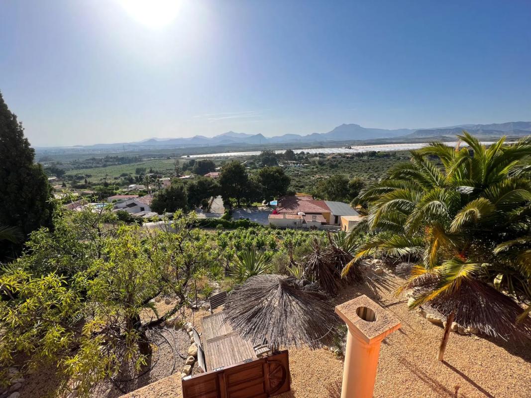 Venta de chalet independiente en Bonalba-Cotoveta, Mutxamel
photo 5