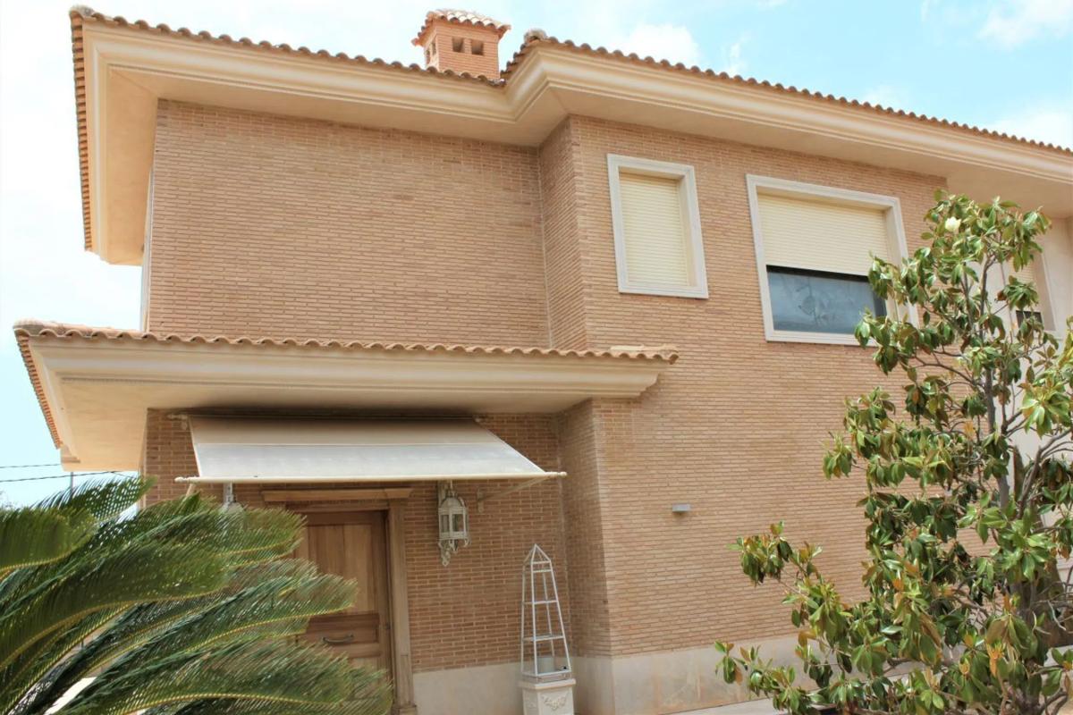 Venta de chalet independiente en Centro, Mutxamel
photo 1