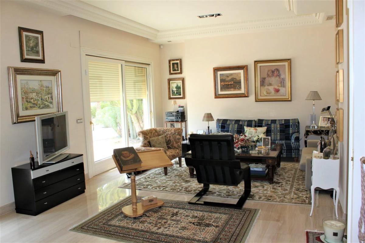 Venta de chalet independiente en Centro, Mutxamel
photo 2