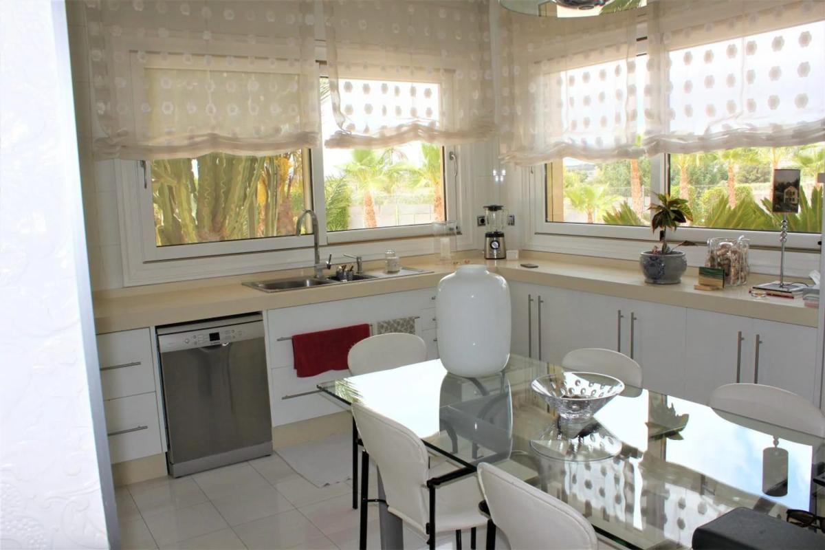 Venta de chalet independiente en Centro, Mutxamel
photo 4