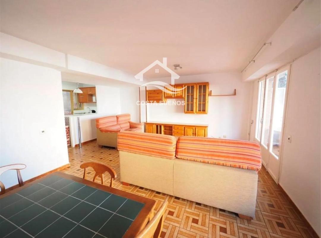 Продажа квартиры на Avenida carlos soler, Мутхамель
photo 1