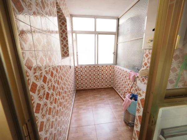 Piso en venta en Avenida Carlos Soler, 14, Mutxamel thumbnail 1