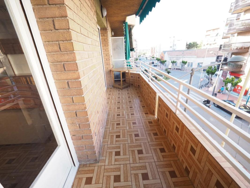 Sale of apartment in Avenida Carlos Soler, 14, Mutxamel
photo 4