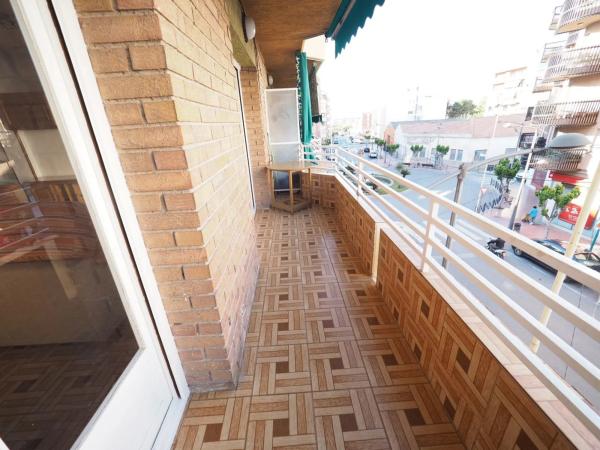 Piso en venta en  Avenida Carlos Soler, 14, Mutxamel photo 4