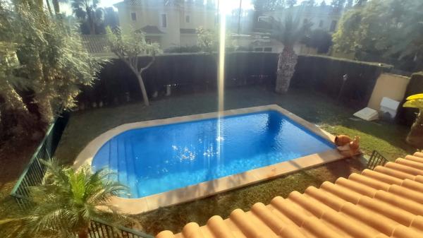 Casa independiente en calle del Vespre, 1 thumbnail 2