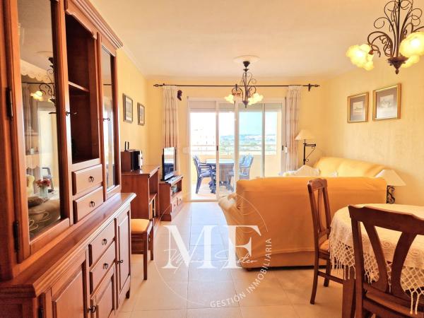 Apartment for sale in  Avenida del Fabraquer, El Campello photo 2