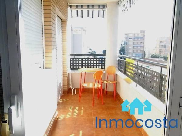 Apartment for sale in  Calle de Juan Ramón Jiménez, El Campello photo 2