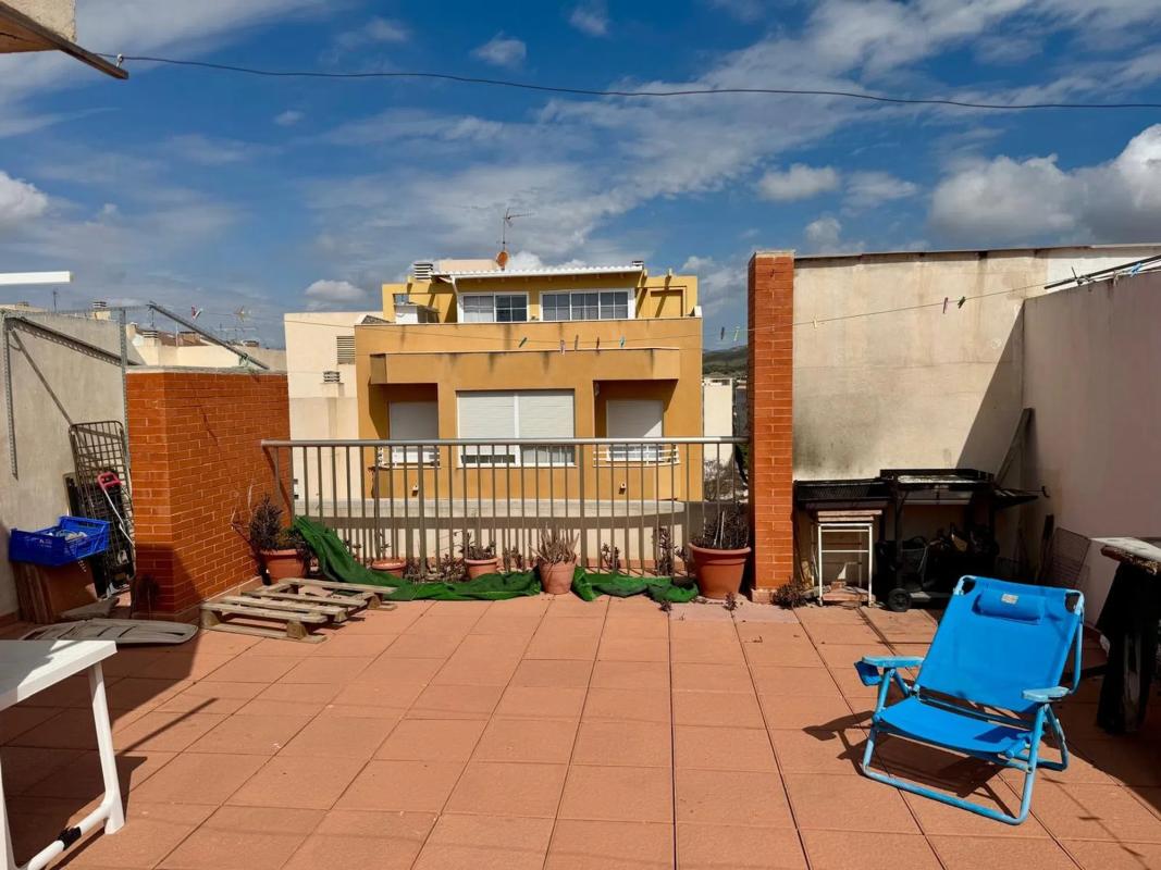 Venta de ático en Avenida del Carrer de la Mar, El Campello photo 2