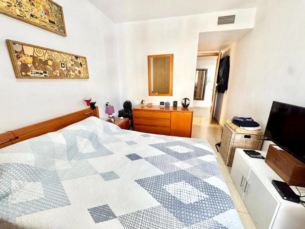 Venta de ático en Avenida del Carrer de la Mar, El Campello photo 4