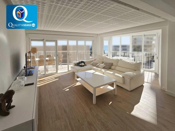 Apartment for sale in  Playa Muchavista, El Campello photo 1