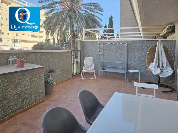 Продажа квартиры в Campello Playa, Эль-Кампельо photo 1