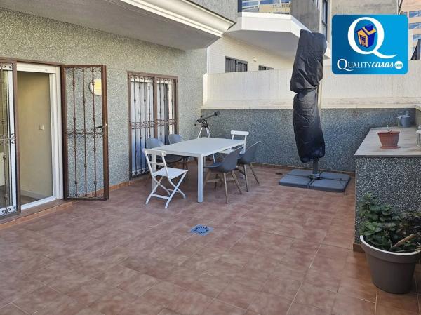 Продажа квартиры в Campello Playa, Эль-Кампельо thumbnail 2