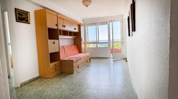 Mieszkanie na sprzedaż w  Playa Muchavista, El Campello photo 1