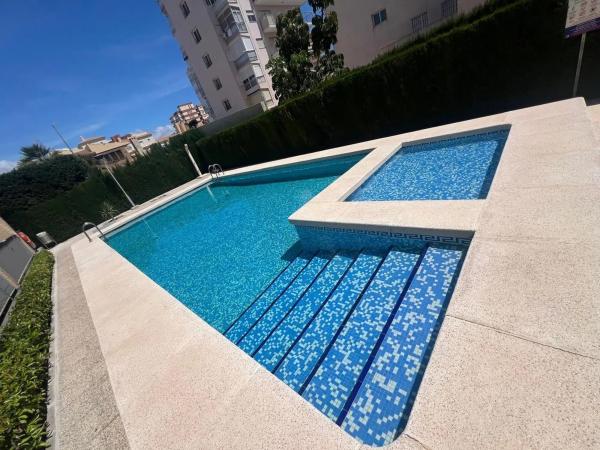 Studio for sale in Calle d'Isaac Peral, 14, El Campello photo 1