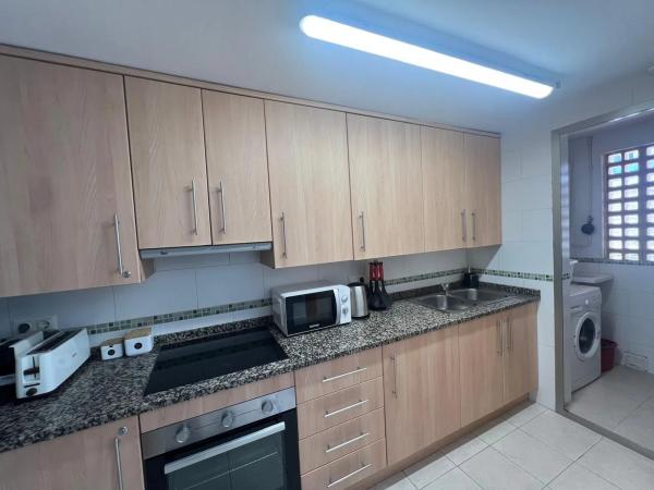 Studio for sale in Calle d'Isaac Peral, 14, El Campello photo 3