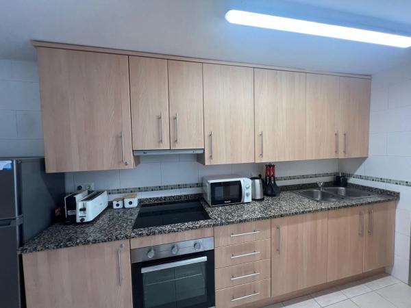Studio for sale in Calle d'Isaac Peral, 14, El Campello photo 4