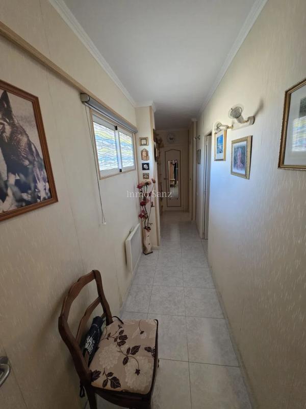 Продажа квартиры на Calle Sant Bartomeu, Эль Кампельо
photo 2