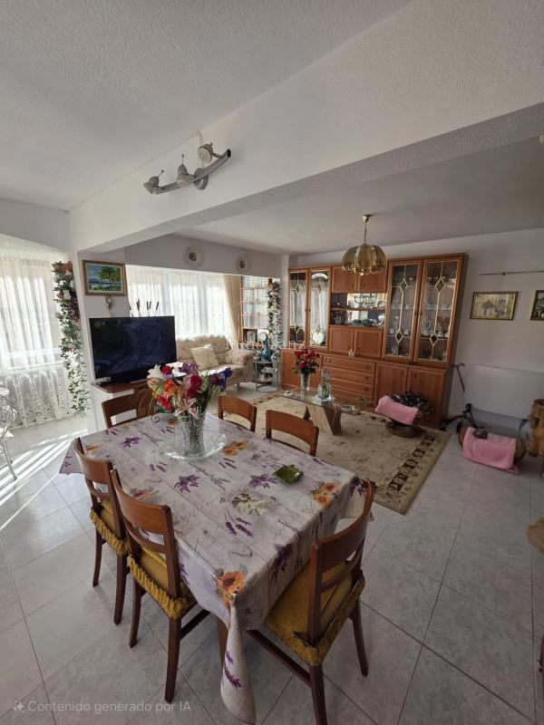 Продажа квартиры на Calle Sant Bartomeu, Эль Кампельо
photo 3