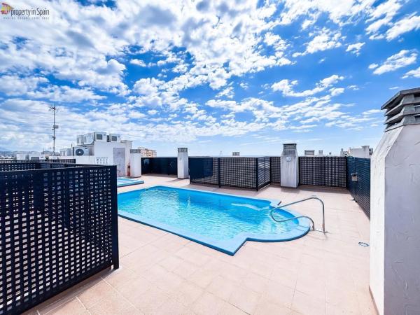 Apartment for sale in  Campello Playa, El Campello photo 1