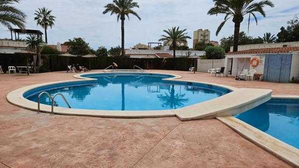 Piso en venta en DE LA NIÑA, El Campello thumbnail 1