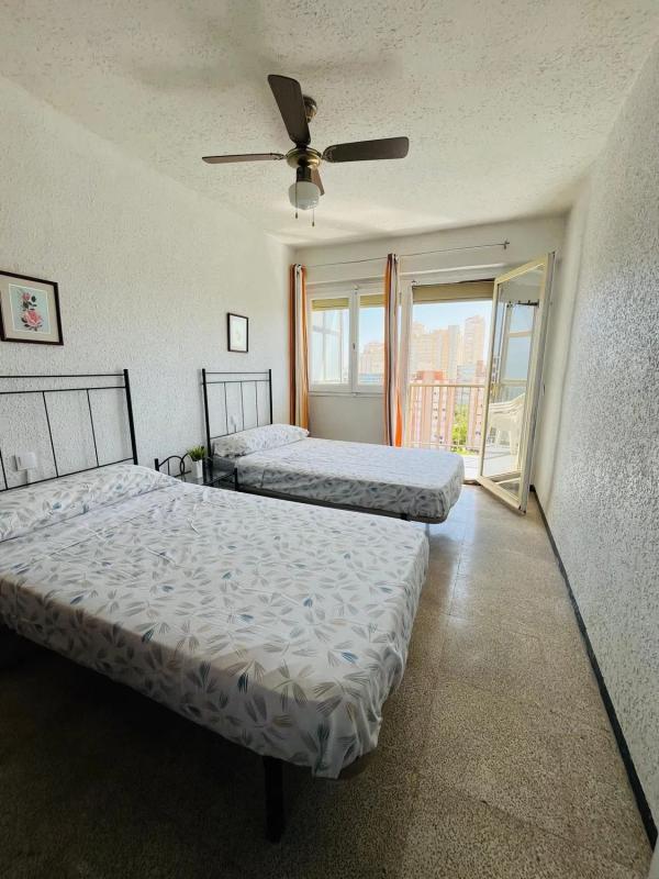Продажа пентхауса на  Playa Muchavista, Эль Кампельо photo 4