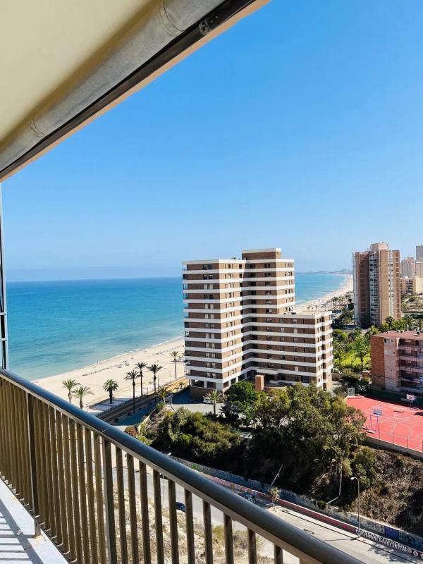 Продажа пентхауса на  Playa Muchavista, Эль Кампельо photo 5