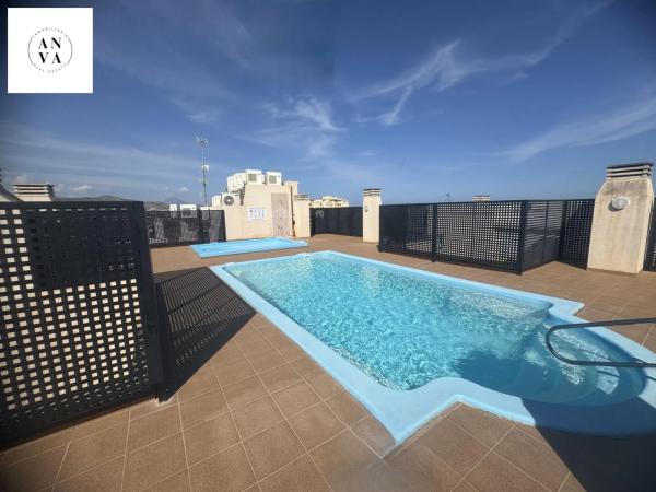 Apartment for sale in  Calle del Pla de Sarrió, El Campello photo 1