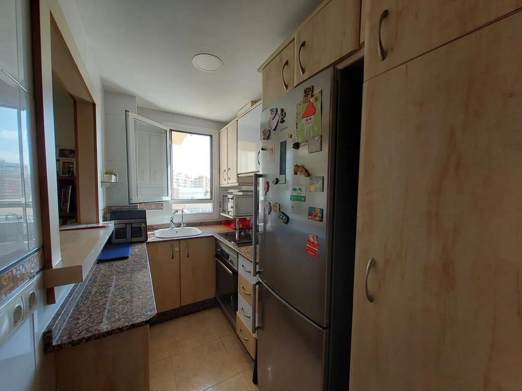 Penthouse sale in Avenida Jaime I el Conquistador, El Campello photo 1