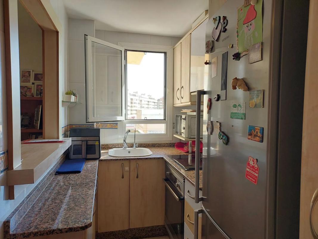 Penthouse sale in Avenida Jaime I el Conquistador, El Campello photo 2