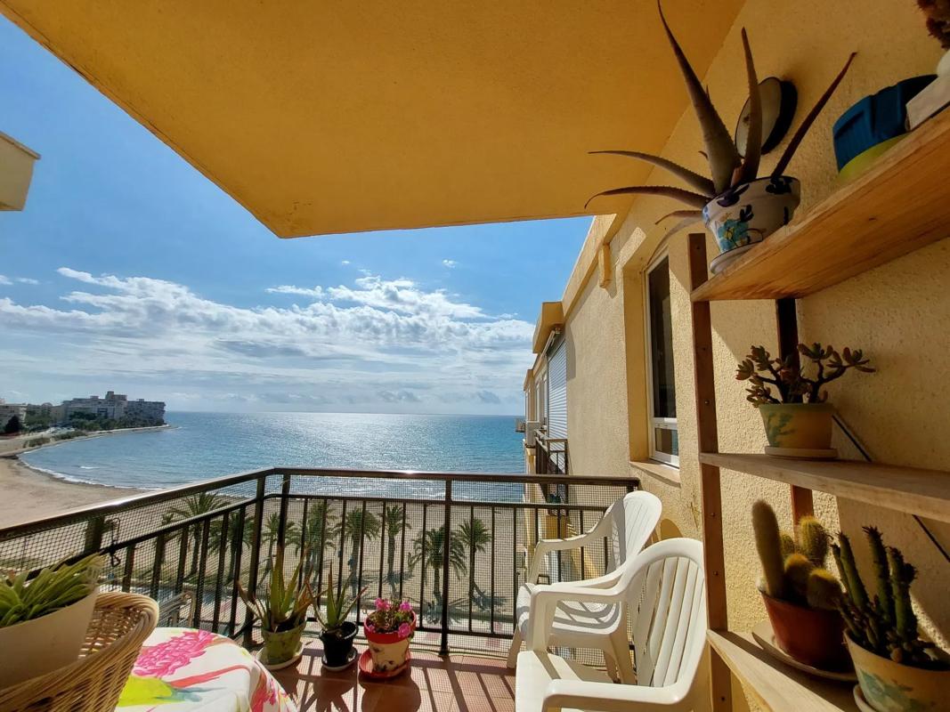 Penthouse sale in Avenida Jaime I el Conquistador, El Campello photo 4