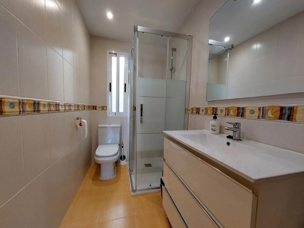 Penthouse sale in Avenida Jaime I el Conquistador, El Campello photo 5