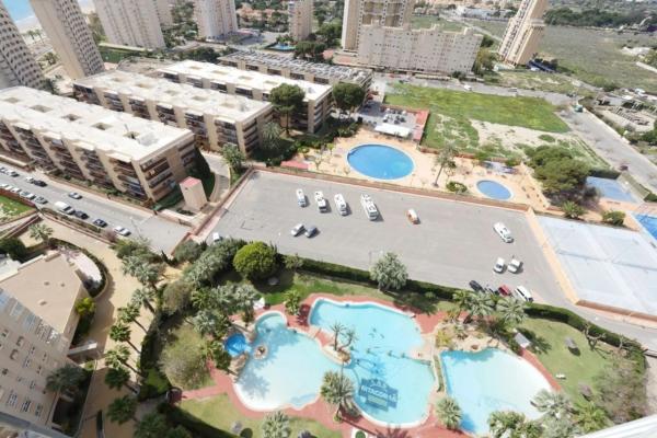 Apartment for sale in  Calle Hisenda de l'Administrador, El Campello photo 1