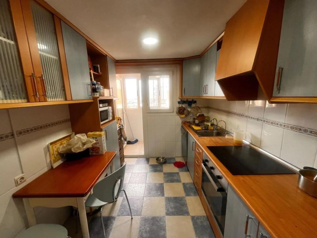 Venta de piso en Calle Hisenda de l'Administrador, El Campello
 photo 2