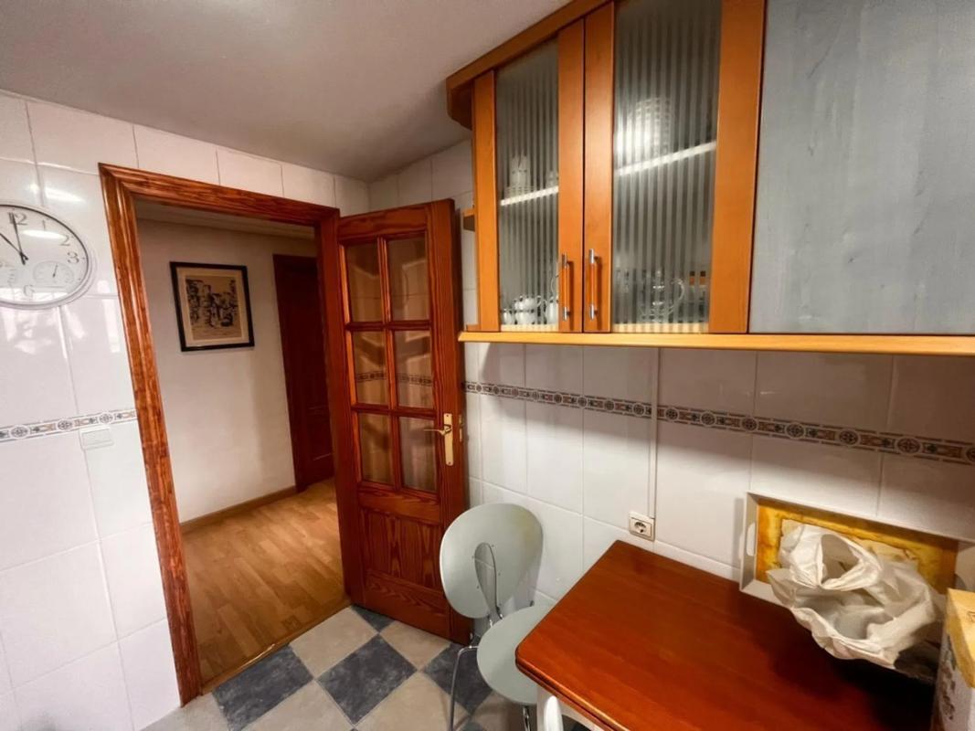 Venta de piso en Calle Hisenda de l'Administrador, El Campello
 photo 3