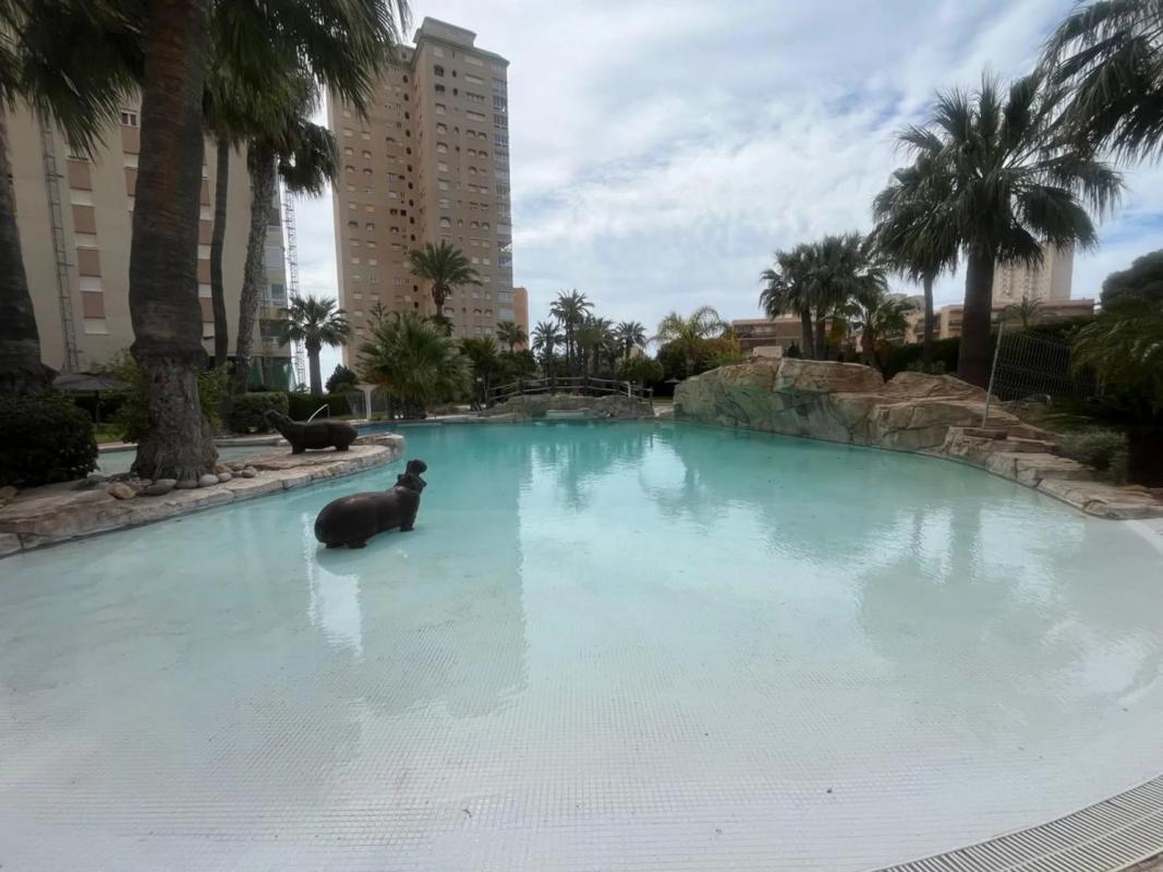 Venta de piso en Calle Hisenda de l'Administrador, El Campello
 photo 4