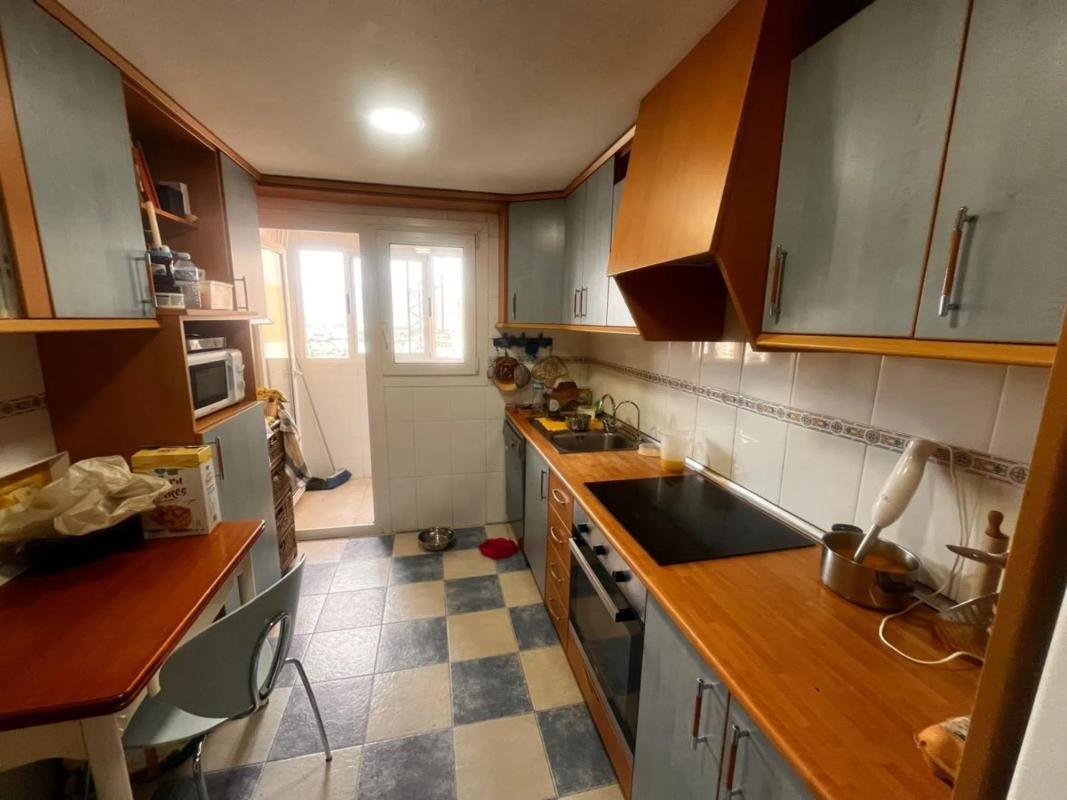 Venta de piso en Calle Hisenda de l'Administrador, El Campello
 photo 5