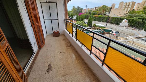 Estudio en venta en Niña, El Campello thumbnail 1