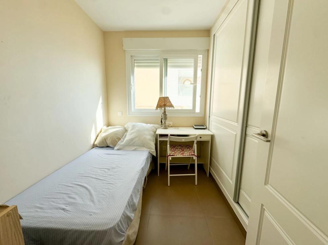 Продажа квартиры на Playa Muchavista, Эль Кампельо
 photo 2