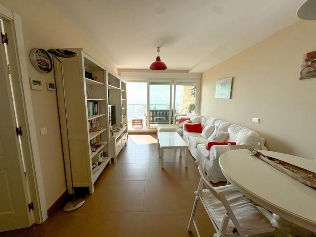 Продажа квартиры на Playa Muchavista, Эль Кампельо
 photo 3
