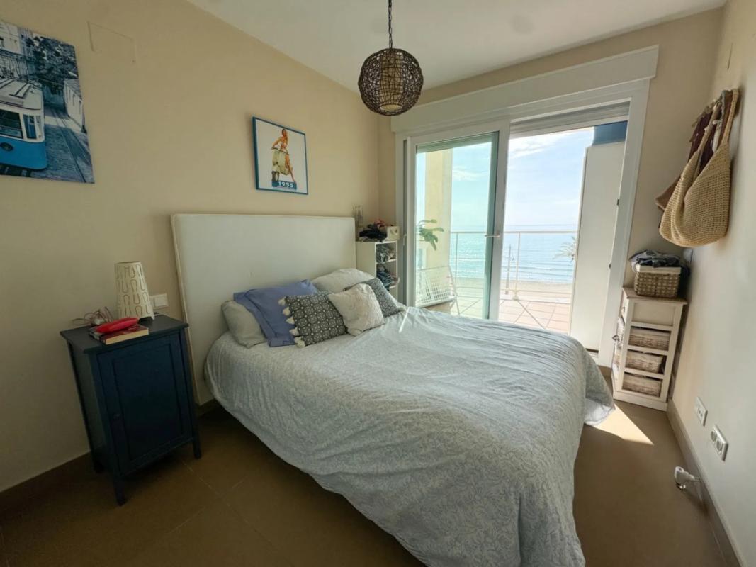 Продажа квартиры на Playa Muchavista, Эль Кампельо
 photo 5