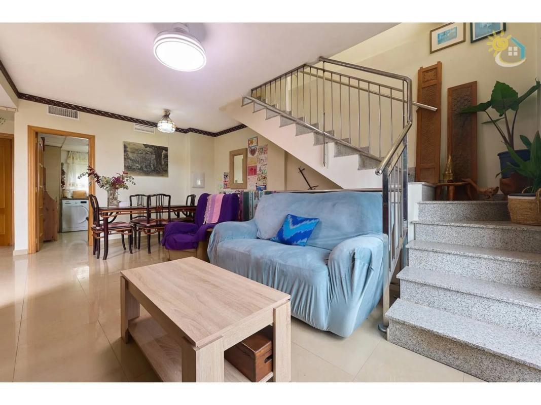 Продажа отдельного шале в Calle d'Ibi, Эль Кампельо photo 2