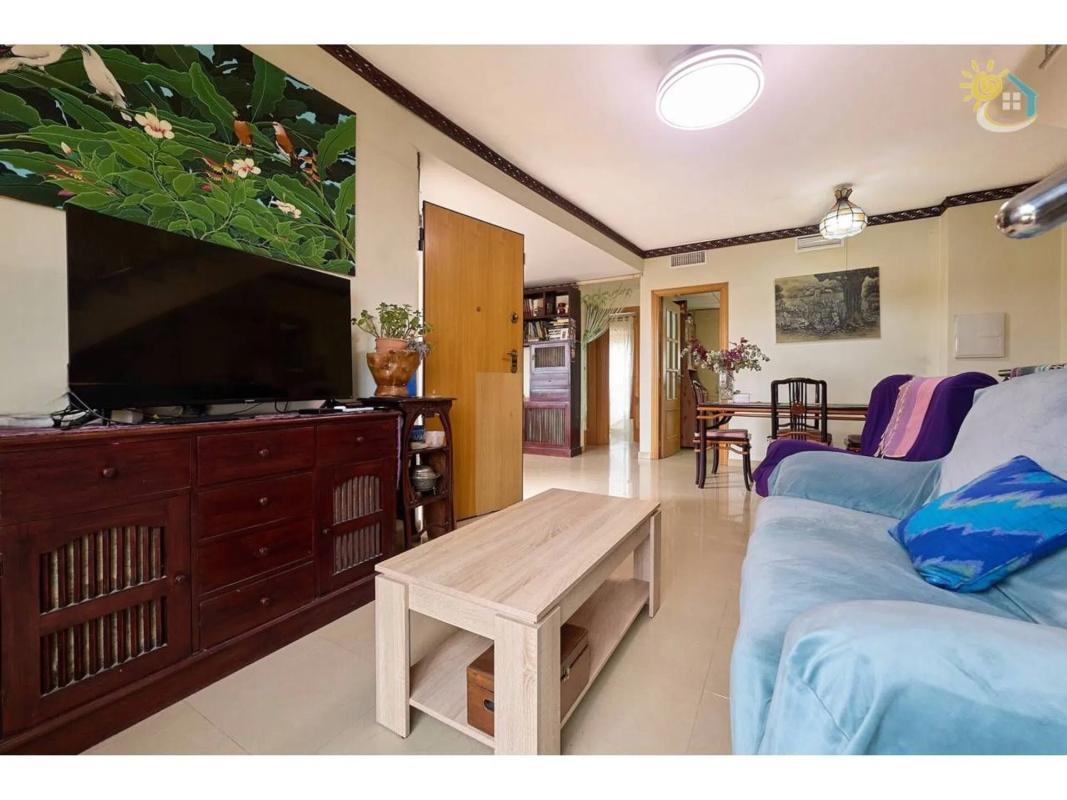 Продажа отдельного шале в Calle d'Ibi, Эль Кампельо photo 3