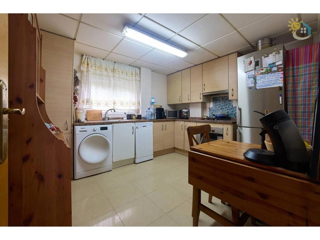 Продажа отдельного шале в Calle d'Ibi, Эль Кампельо photo 4