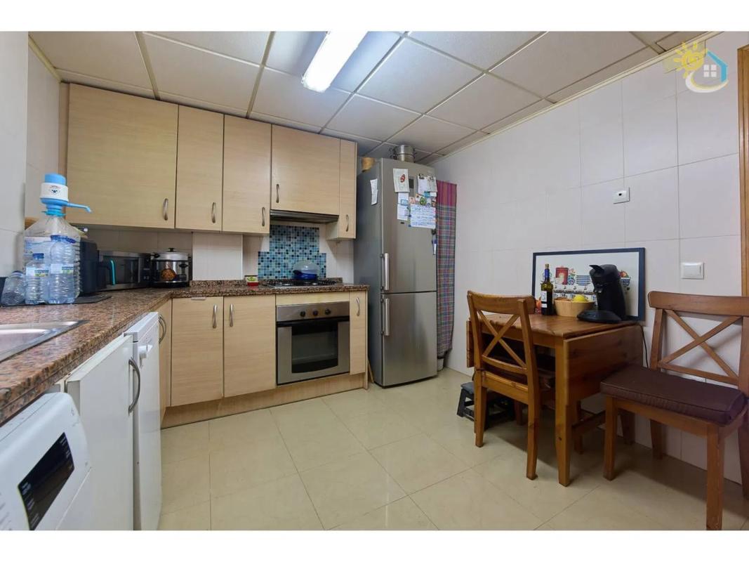 Продажа отдельного шале в Calle d'Ibi, Эль Кампельо photo 5