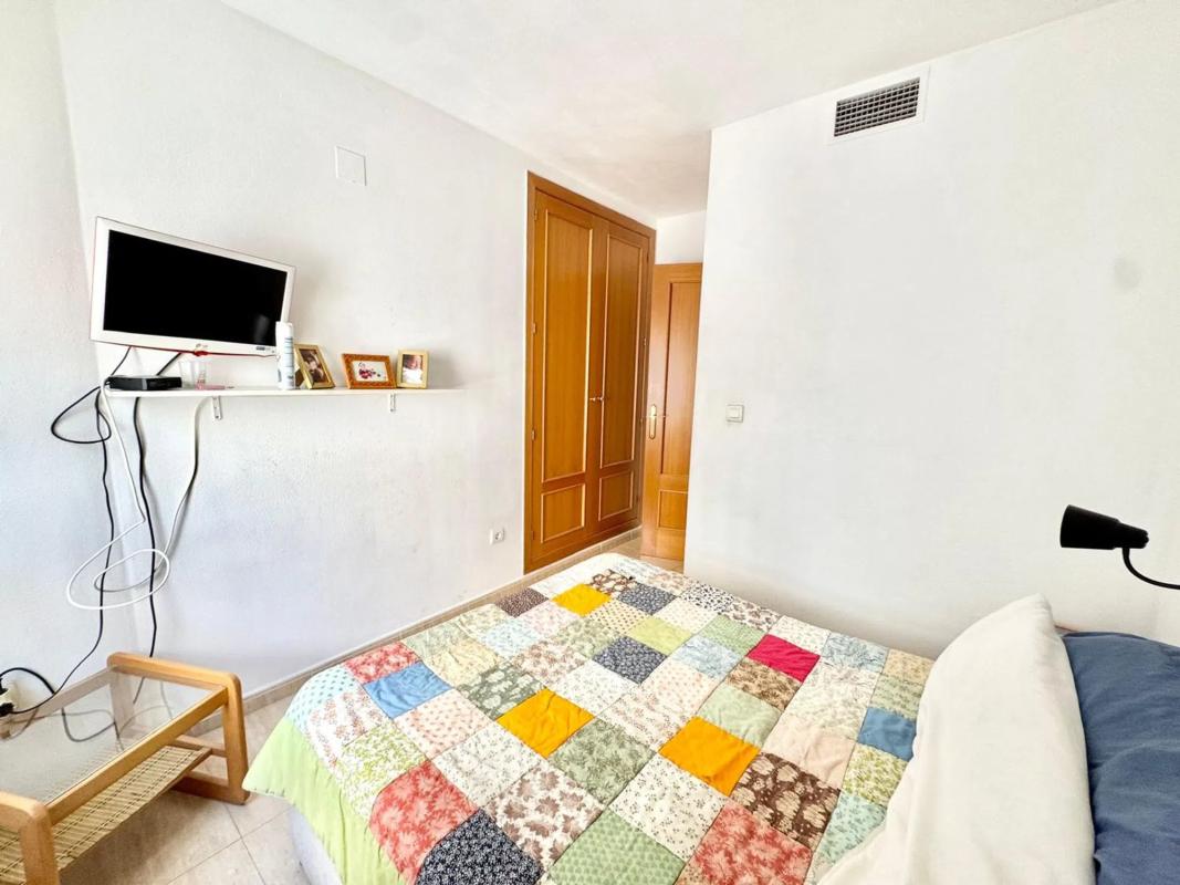 Venta de ático en Avenida del Carrer de la Mar, El Campello photo 2