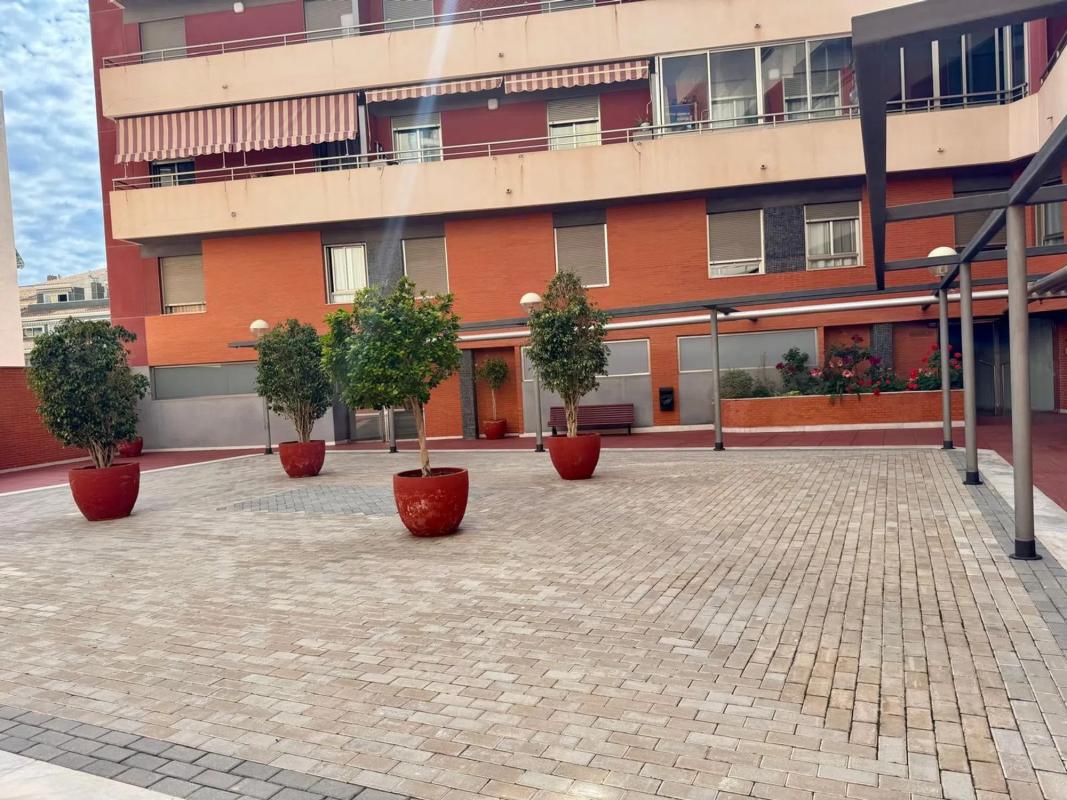 Venta de ático en Avenida del Carrer de la Mar, El Campello photo 3