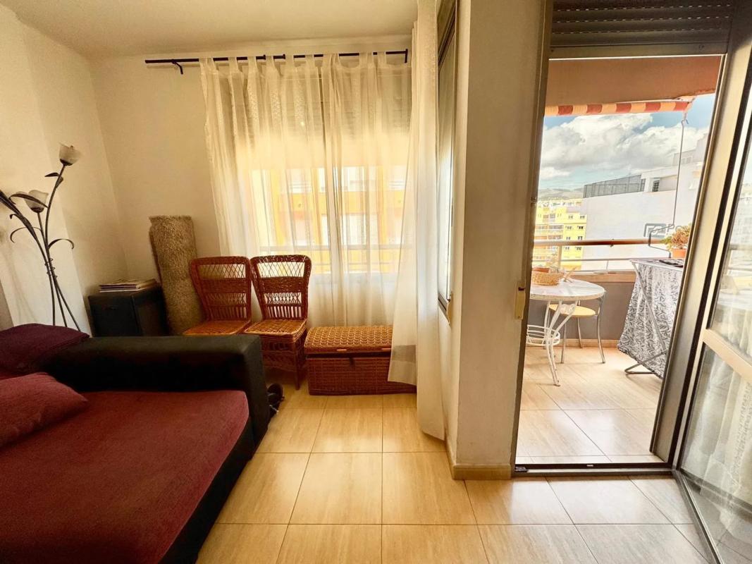 Venta de ático en Avenida del Carrer de la Mar, El Campello photo 4