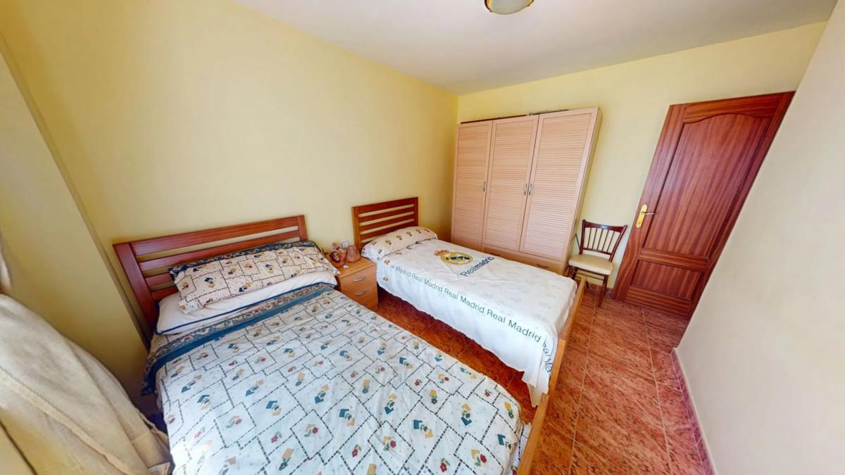 Sale of apartment in Calle Sant Pere, El Campello
photo 3